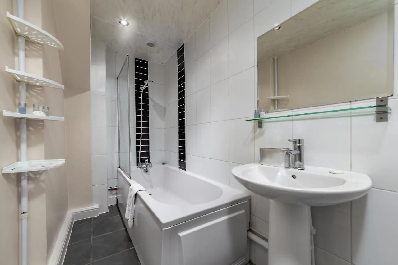 Suites By Rehoboth - Pilgrim Residence - Southwark London United Kingdom